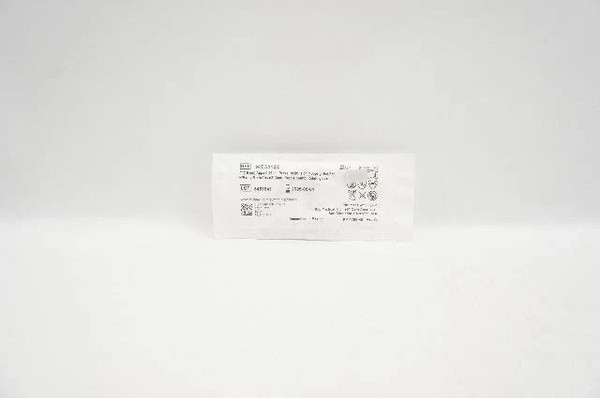 Icu Medical - Mc33122 - Iv Extension Set Needle - Free Port Micro Bore 7 Inch Tubing Sterile