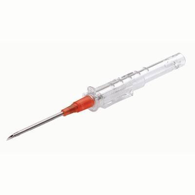 Icu Medical - Protectiv Plus - 306801 - Catheter, Iv Protect Plus 14G X 1 1 4 