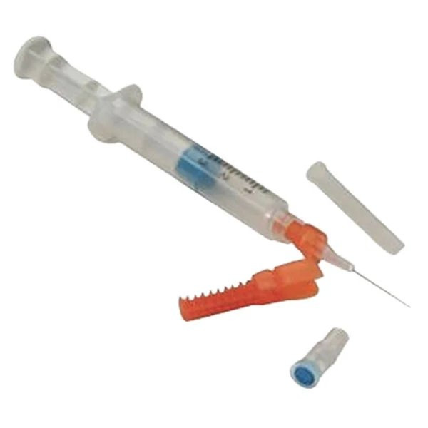 Icu Medical - Smiths - 4043W-2 - Fka - 4043W2 - Abg Kit, Hep Plas Syr 3Cc