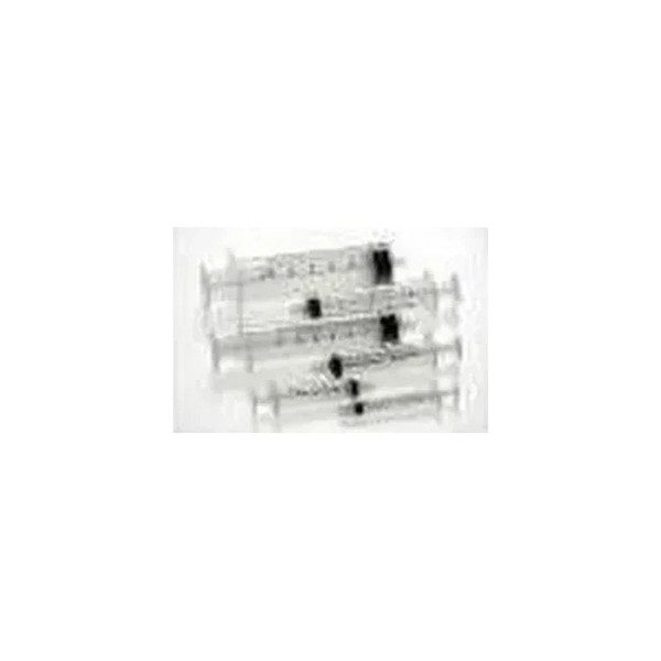 Icu Medical - Smiths - 4900 - Asd Pulsator L.O.R Syringe, 7Cc Luer Slip Plastic