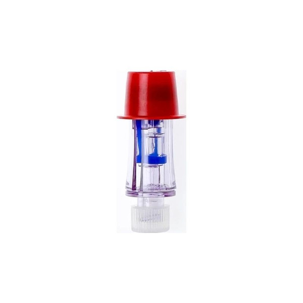 Icu Medical - Spiros - Ch2000-C - Connector Closed Male