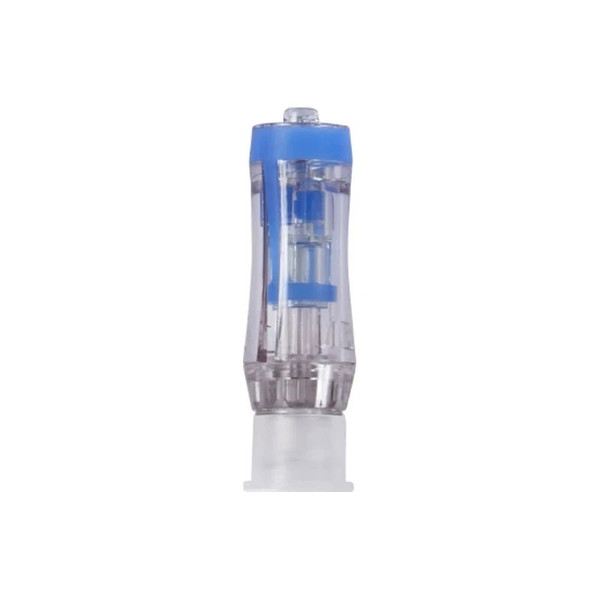 Icu Medical - Spiros - Ch2000S-10 - Iv Connector