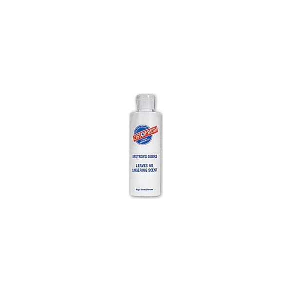 Independece Medical - Ostofresh - Oftm68002 - Ostomy Appliance Deodorant 8 Oz Bottle Liquid