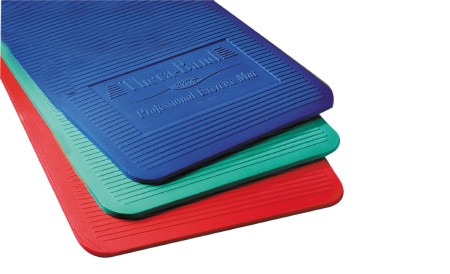 Fabrication Enterprises - Thera-Band - 32-1386g - Exercise Mat