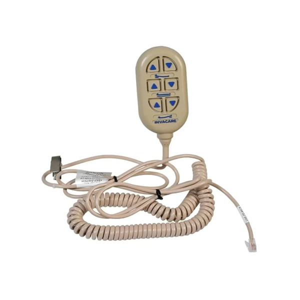 Invacare - 026935 - Bed Hand Control For