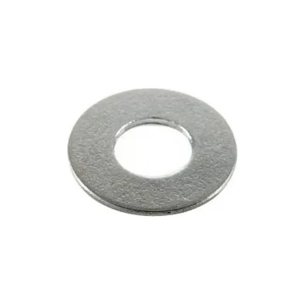 Invacare - 1064338 - Oration Nylon Washer 1 - 9/64" X 1/2" 1/64"