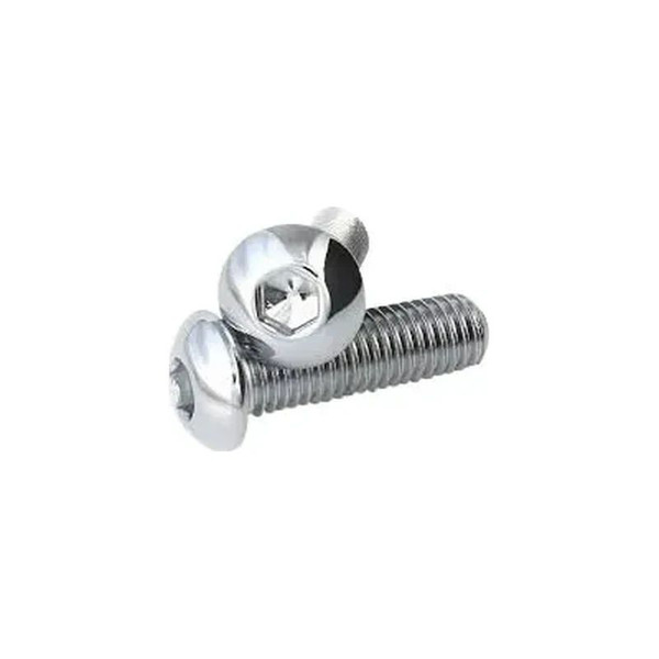 Invacare - 1071955 - Oration Socket Button Head Screw, 5/16" - 18" X 3/4"