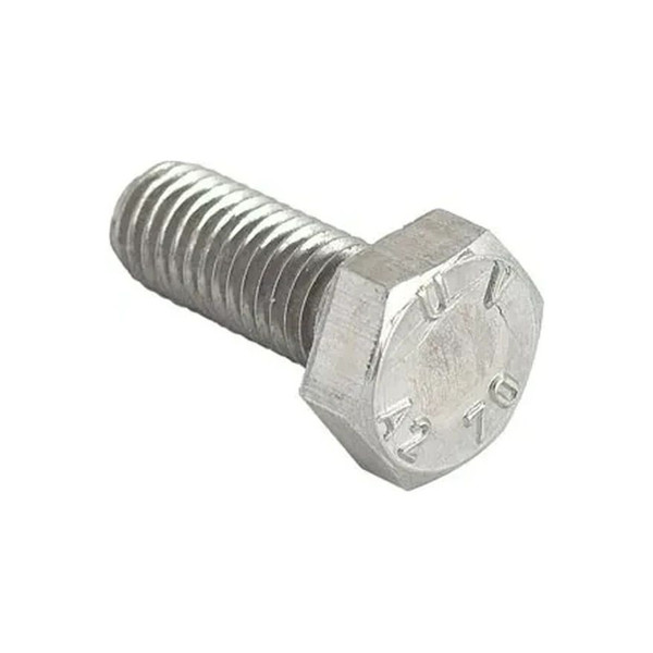 Invacare - 1078979 - Oration Hex Head Screw 1/2 - 13" X 2 - 1/4" For Use With Model Rps350 - 1 And Mast Assembly