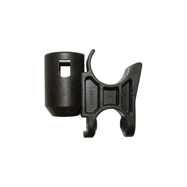 Invacare - 1109938 - Wheelchair H - Block For