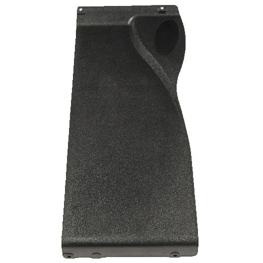 Invacare - 1115272 - Wheelchair Clothing Guard For Desk Arm