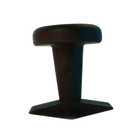 Fabrication Enterprises - Cando - 10-2810 - Puttycise Theraputty Tool - Knob Turn