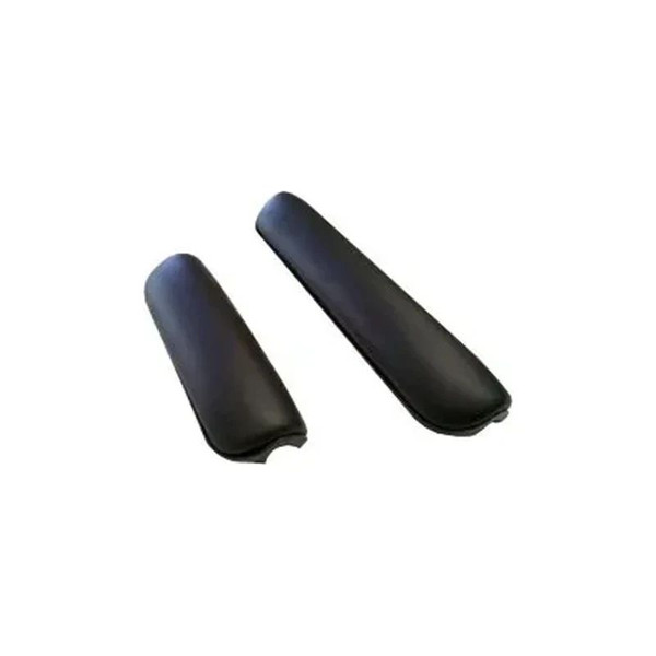 Invacare - 1123709 - Oration Arm Pad With Hardware For Rehab Shower/Commode
