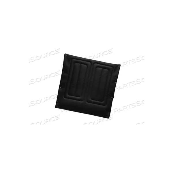 Invacare - 1127491 - Nylon Back Upholstery, Chair