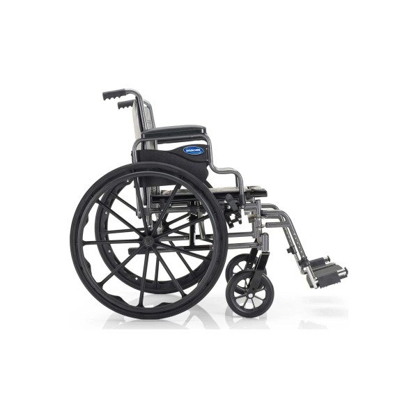 Invacare - 1147218 - Bed Bumper Set Cs