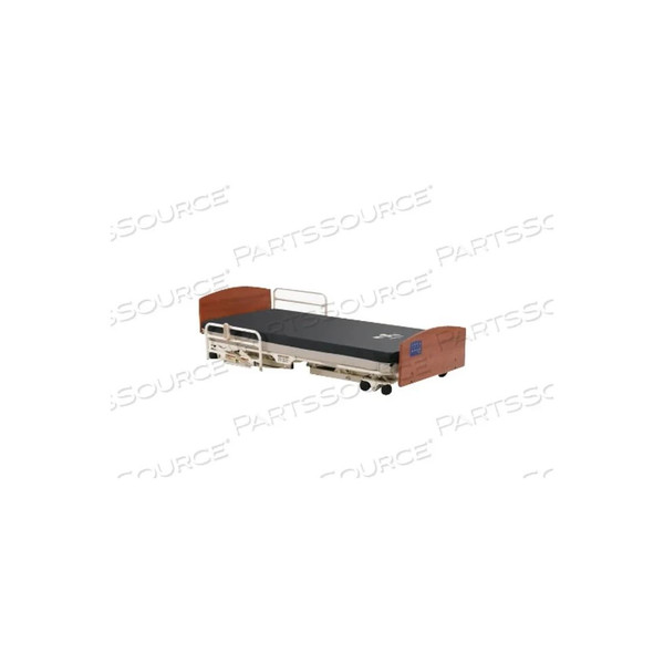 Invacare - 1158557 - Bed Control Box For