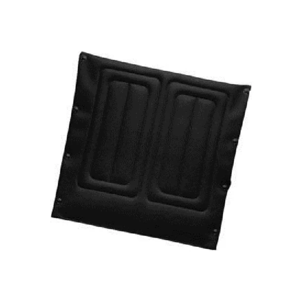 Invacare - 8881127512/U67 - Recliner Seat Upholstery Kit