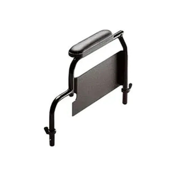 Invacare - 8881127563 - Wheelchair Armrest Kit For Tracer Ex2 Exi Sx5 Recliner