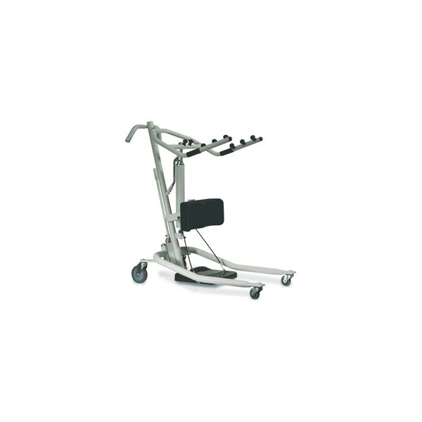 Invacare - Get-U-Up - Ghs350 - Oration Hydraulic Stand - Lift 36" To 65"