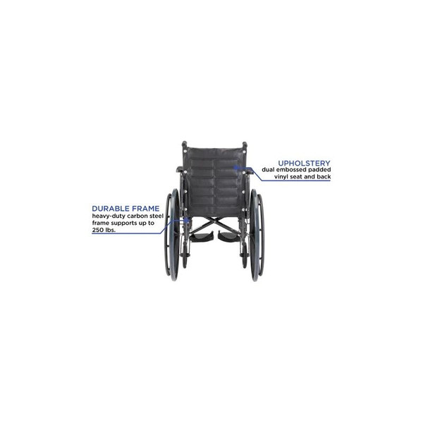 Invacare - Tracer Ex2 - 1193428 - Trex26rp With T94hcp