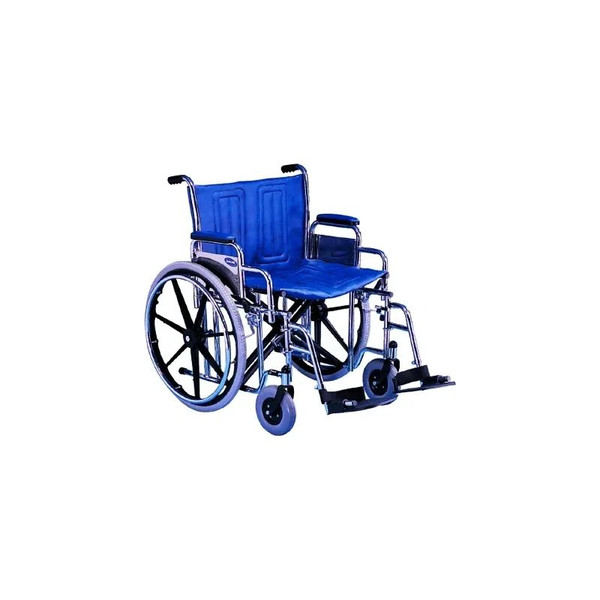 Invacare - Tracer Iv - 1193413 - T4x24rdap With T93hap