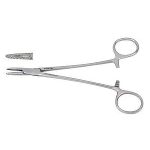 Johnson & - Coated Vicryl - J338H - Systems - Absorbable Suture With Needle Polyglactin 910 Ct - 1 1/2 Circle Taper Point Size 3 - 0 Braided