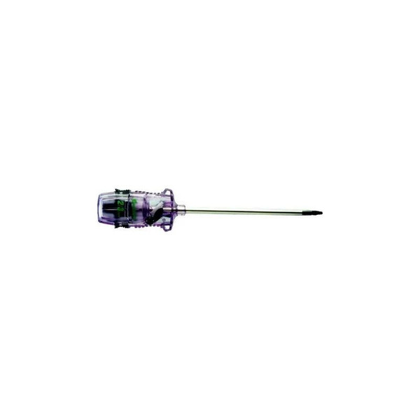 Johnson & - Endopath - 23Nbl - Systems - Multi - Purpose Trocar 100 Mm Length 2/3
