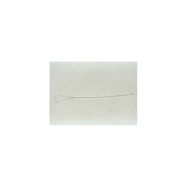 Johnson & - J Healthcare Systems - Ej10G - Endoloop With Coated Vicryl Absorbable Ligating Loop Suture Polyglactin 910 Braided Size 0