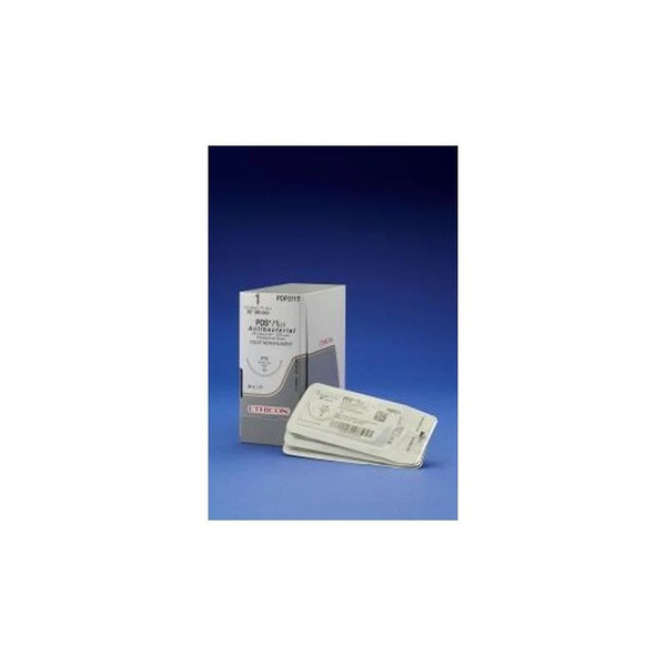 Johnson & - J Healthcare Systems - Pdp441H - Suture, Monofilament Pds Plus Ud Fs - 1 4 - 0