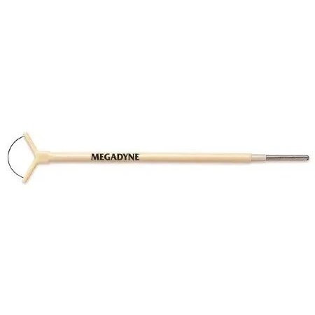 Johnson & - Megadyne - 0490 - Electrode, Loop Lletz Leep Tan20X8Mm
