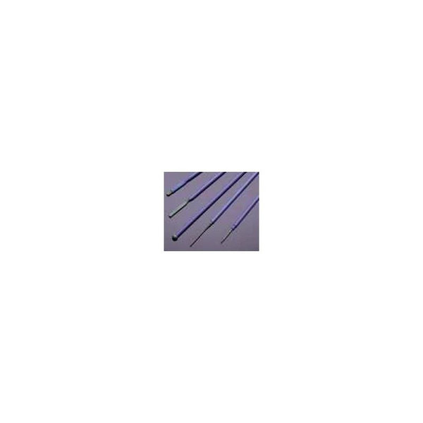 Johnson & - Megadyne E-Z Clean - 0013 - Systems - J&J - Needle Electrode Coated Stainless Steel Tip Disposable Sterile