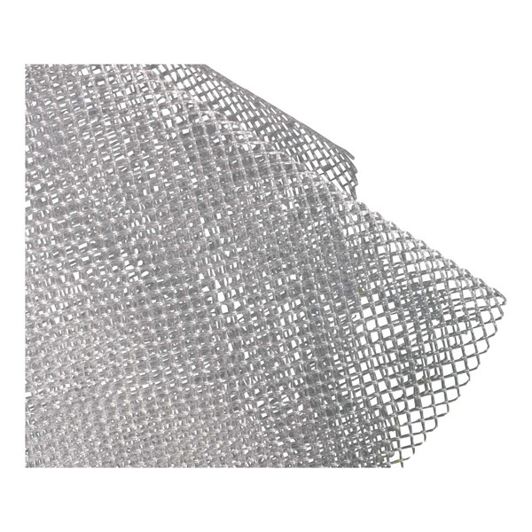 Fabrication Enterprises - Z01562 - Splint Pan Netting, 24" X 30"