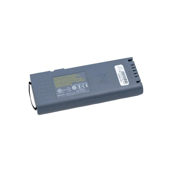 Ge Healthcare - 2062899-001-227738 - Software Upgrade