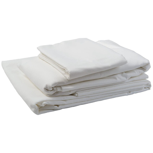 Kemp - 10-610 - 3 Pc Hospital Bed Sheet Set