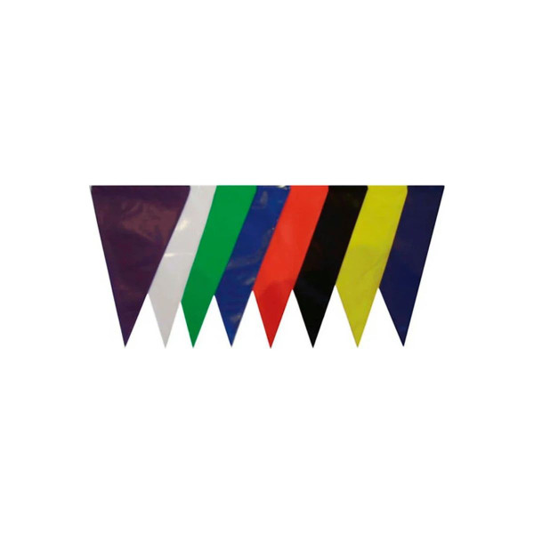 Kemp - 14-015-Mar - Vinyl Backstroke Flags