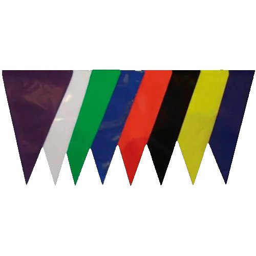 Kemp - 14-015-Org - Vinyl Backstroke Flags