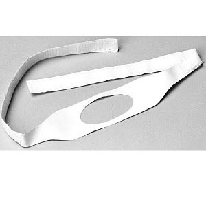 Ge Healthcare - E8003dh - Head Holder Chin Strap