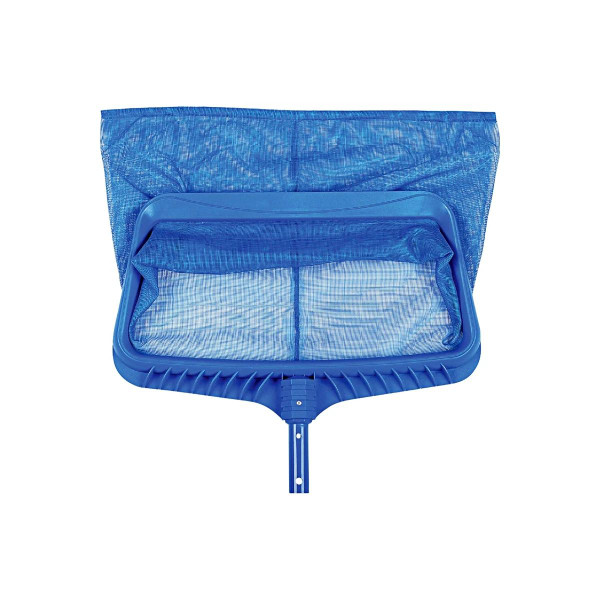 Kemp - 21-002-Dxe-Xl - Heavy Duty Deep Skimmer With Plastic Frame
