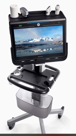Ge Healthcare - Venue Go - H8041Vw - Ultrasould System