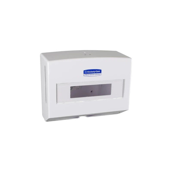 Kimberly Clark - K-C Professional - 09217 - Scottfold Towel Dispenser