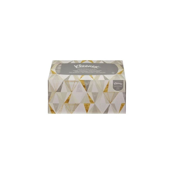 Kimberly Clark - Kleenex - 01701 - Guest Towel Pop Up Box 9 X 10 - 1/2 Inch