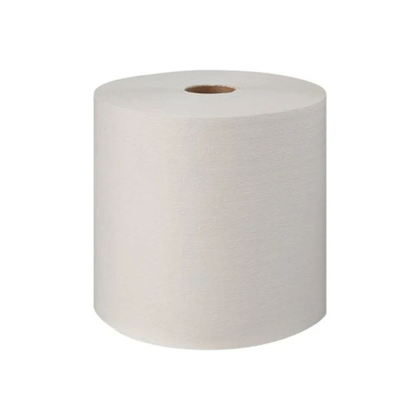Kimberly Clark - Scott Essential - 50606 - Paper Towel Hardwound Roll 8 Inch X 600 Foot