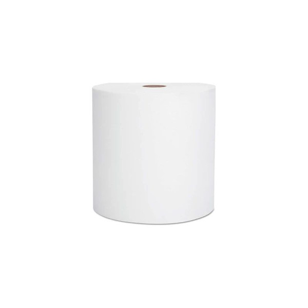 Kimberly Clark - Scott Specialties - 01000 - Paper Towel Hardwound Roll 8 Inch X 1000 Foot