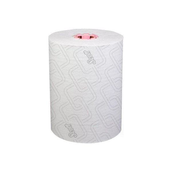 Kimberly Clark - Scott Specialties - 47032 - Mod Slimroll Paper Towel Hardwound Roll 8 Inch X 580 Foot