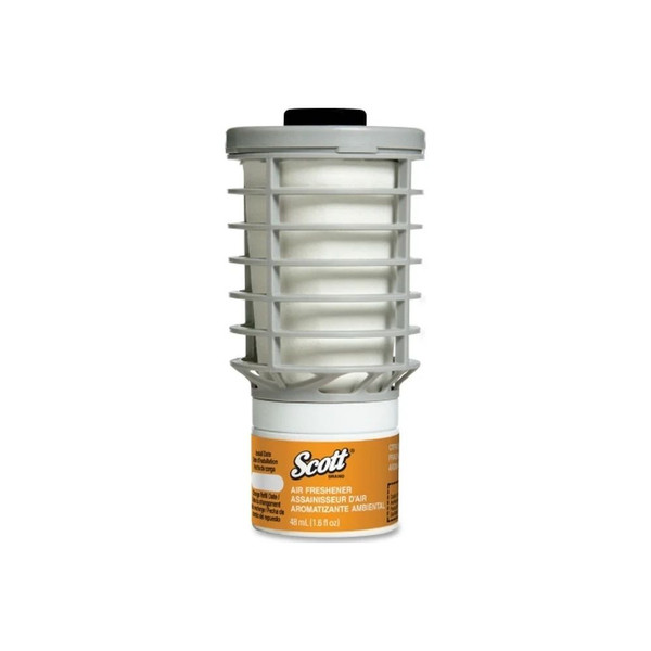 Kimberly Clark - Scott Specialties - 91067 - Air Freshener Liquid 1.6 Oz Cartridge Citrus Scent