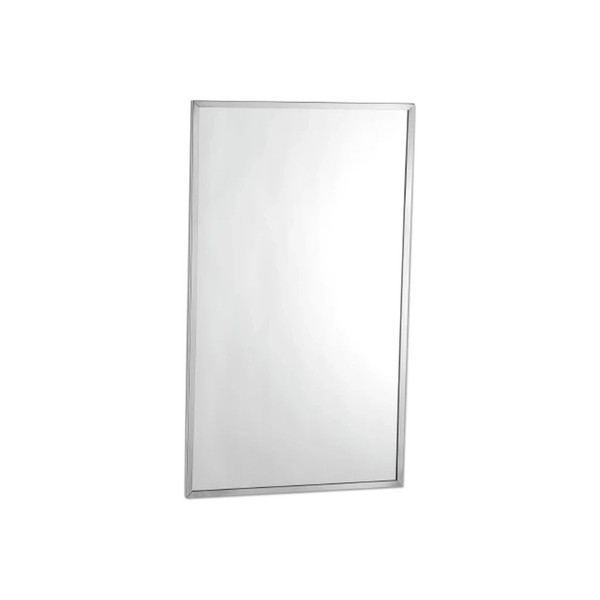 Lagasse - Bobrick - Bob1651824 - Wall Mirror 18 X 24 Inch