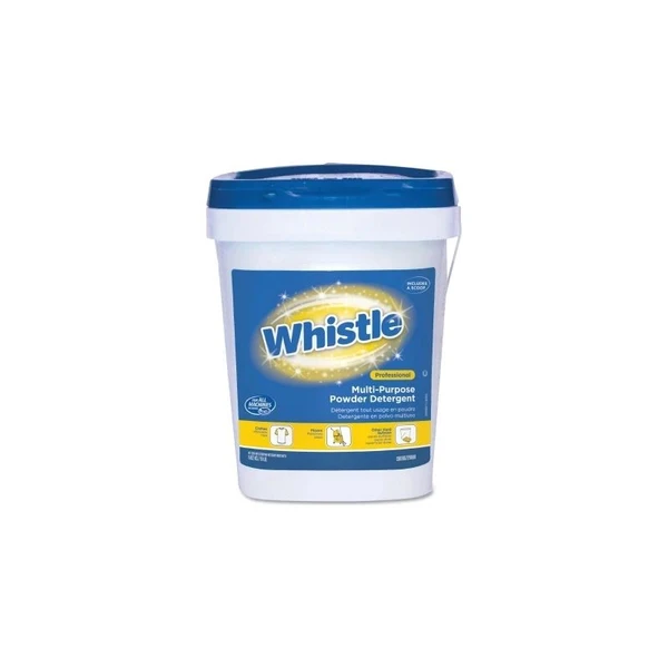 Lagasse - Diversey Whistle Multi-Purpose - Dvocbd95729888 - Laundry Detergent 19 Lbs Pail Powder Citrus Scent