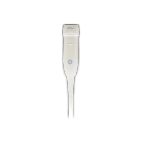 Ge Healthcare - H45551Nh - Ultrasound Probe M5S - D