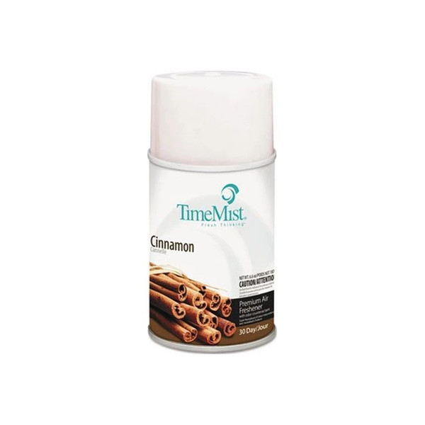 Lagasse - Timemist - Tms1042746 - Air Freshener Liquid 6.6 Oz Can Cinnamon Scent