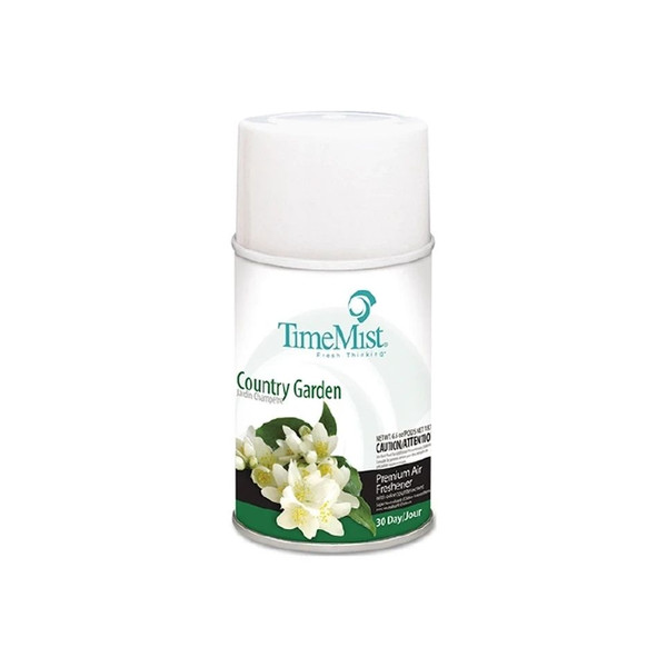Lagasse - Timemist - Tms1042786 - Air Freshener Liquid 6.6 Oz Can Country Garden Scent