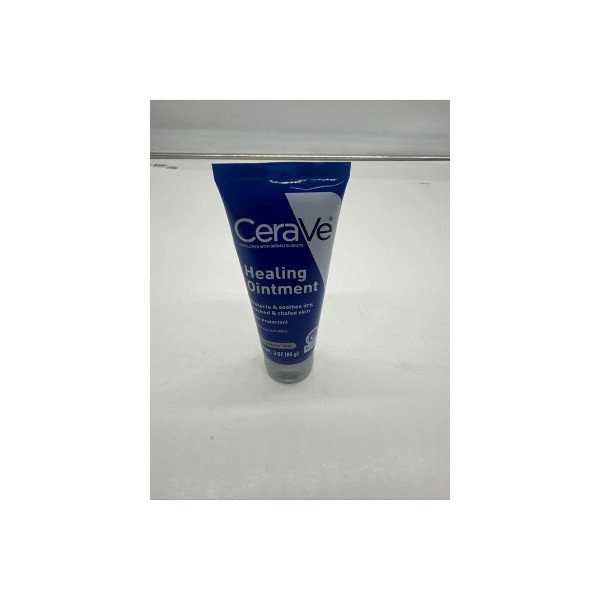 Loreal - 60600053748 - Cerave, Oint Healing 3Oz